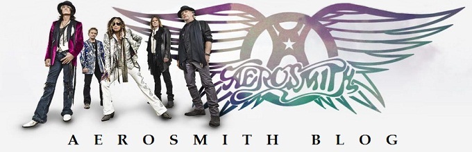 Aerosmith Blog